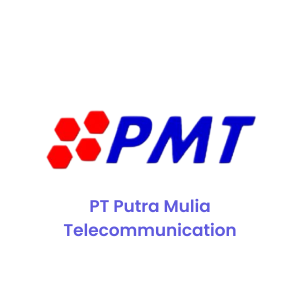 14. PT Putra Mulia Telecommunication