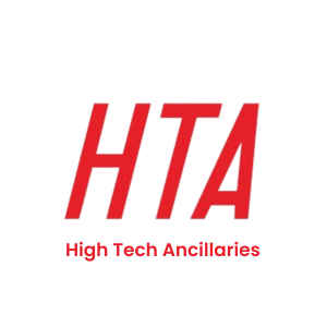 34, High Tech Ancillaries