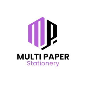 48. Multi Paper Stationery