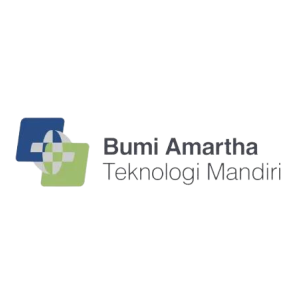 55. PT Bumi Amartha Teknologi Mandiri
