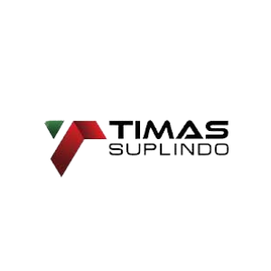 7. PT Timas Suplindo