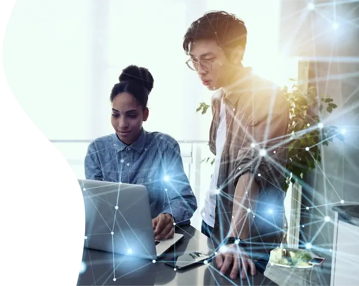 HomePage Slider IT Outsourcing - Hero Desktop