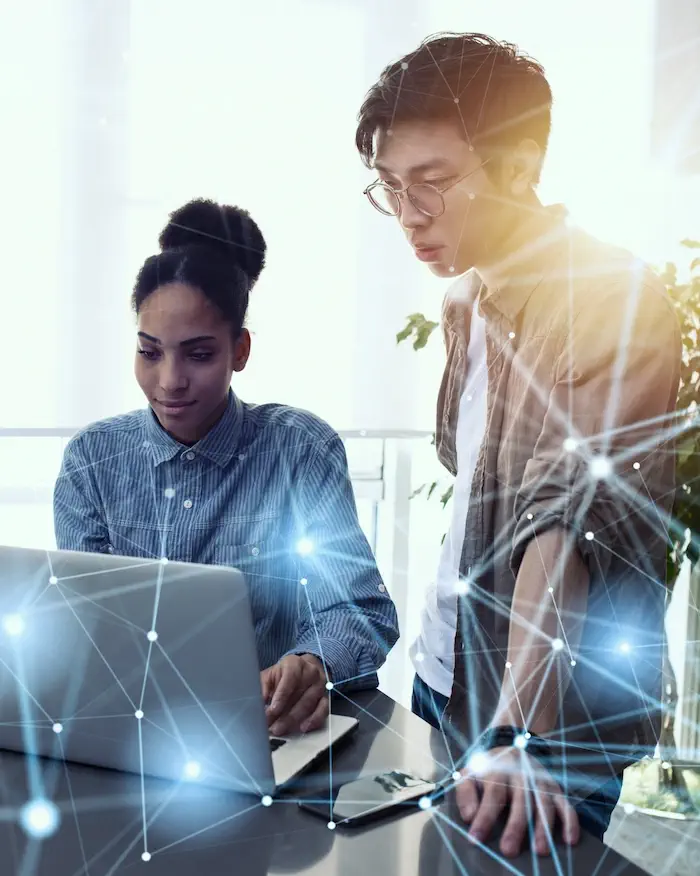 HomePage Slider IT Outsourcing - Hero Mobile