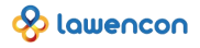 Logo Lawencon