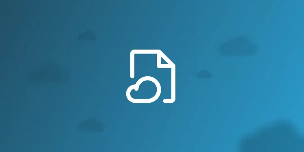 HomePage - Document Management System