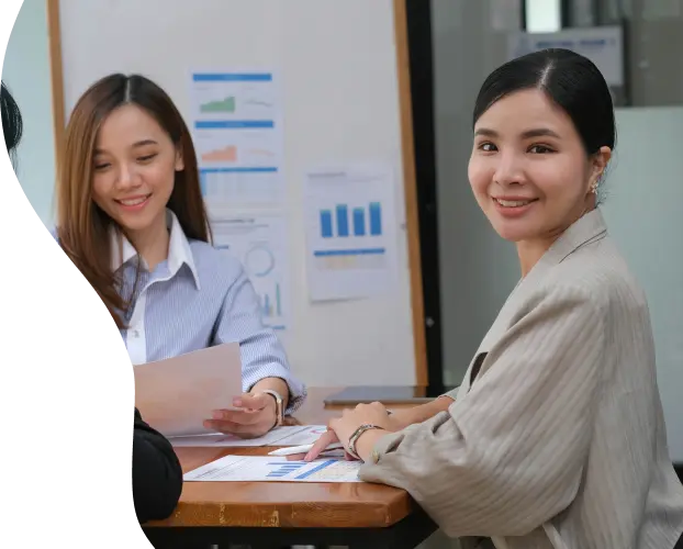 Human Capital Management System