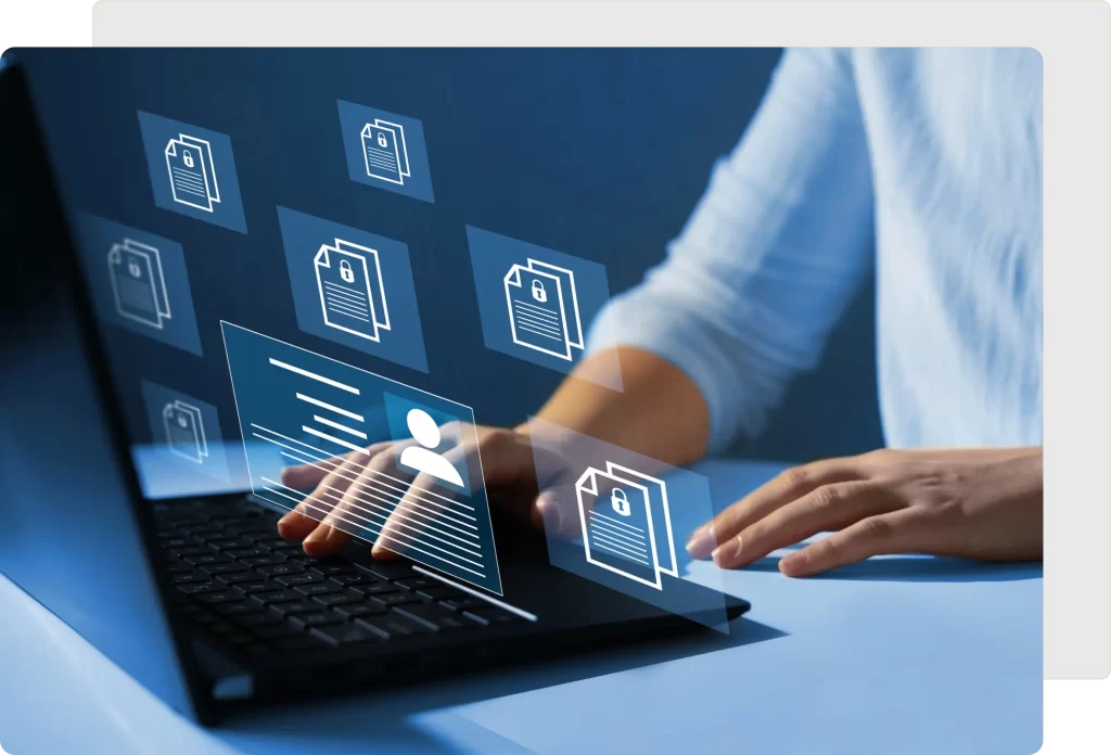 Human Capital Management System