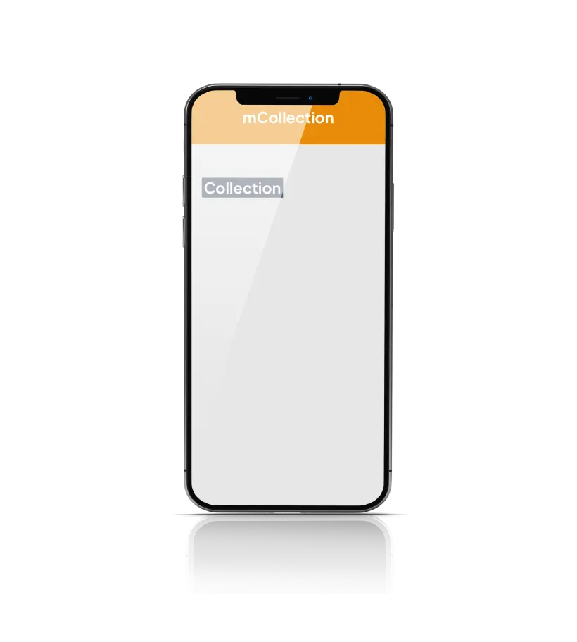 mCollection